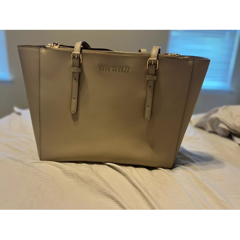 Marc Jacobs Commuter Tote